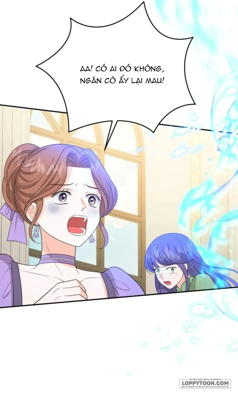 Công Chúa Bé Con Hạng S Thật Mạnh - Chap 63 - Trang 48