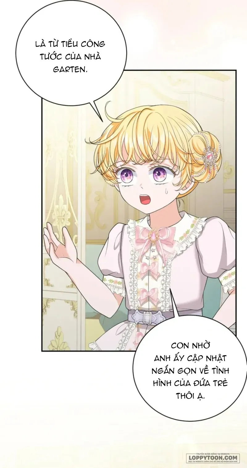 Công Chúa Bé Con Hạng S Thật Mạnh - Chap 63 - Trang 6