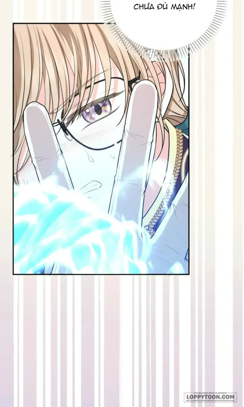 Công Chúa Bé Con Hạng S Thật Mạnh - Chap 63 - Trang 51