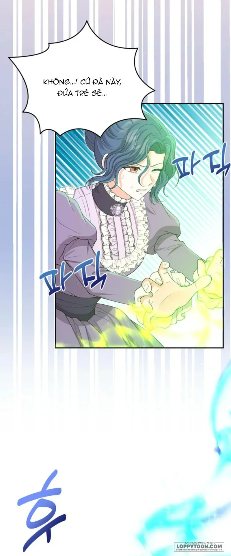 Công Chúa Bé Con Hạng S Thật Mạnh - Chap 63 - Trang 52
