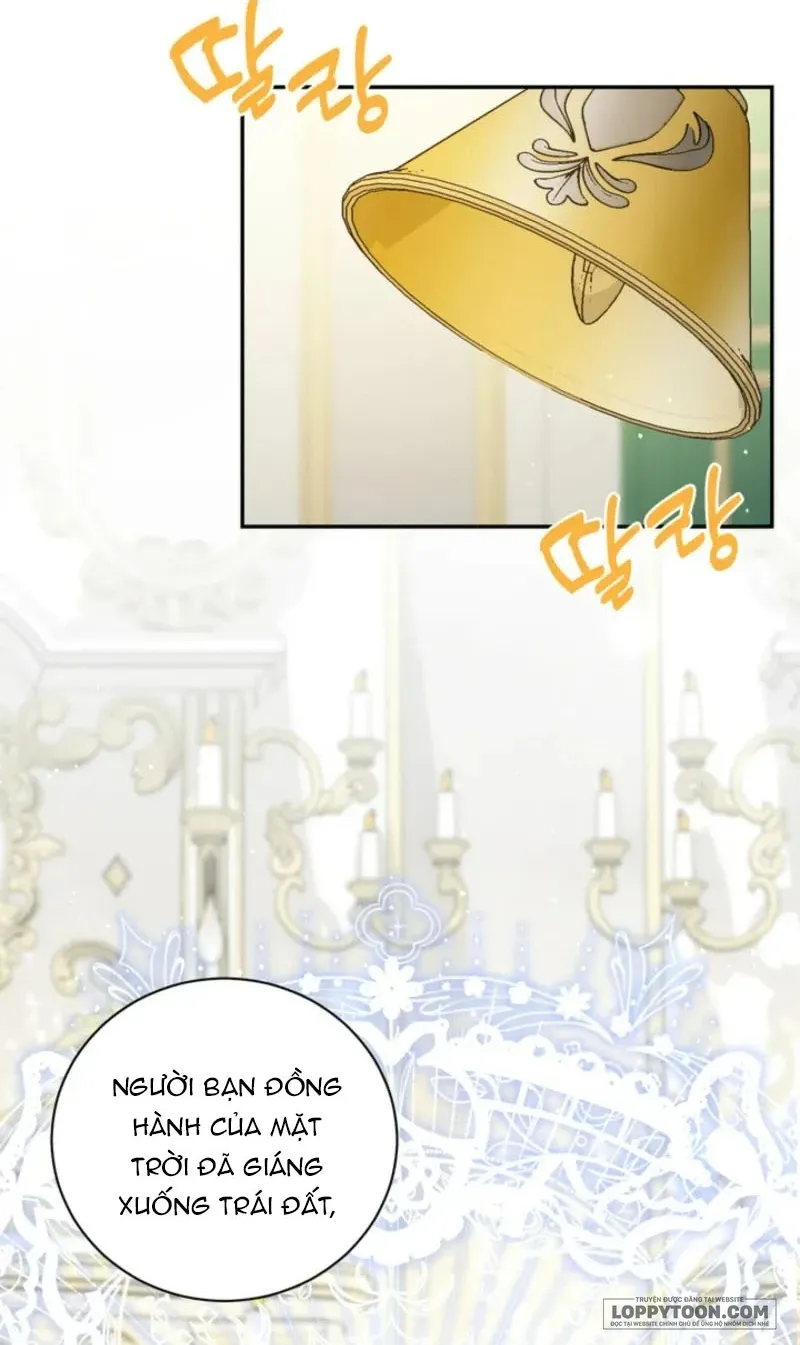 Công Chúa Bé Con Hạng S Thật Mạnh - Chap 63 - Trang 56
