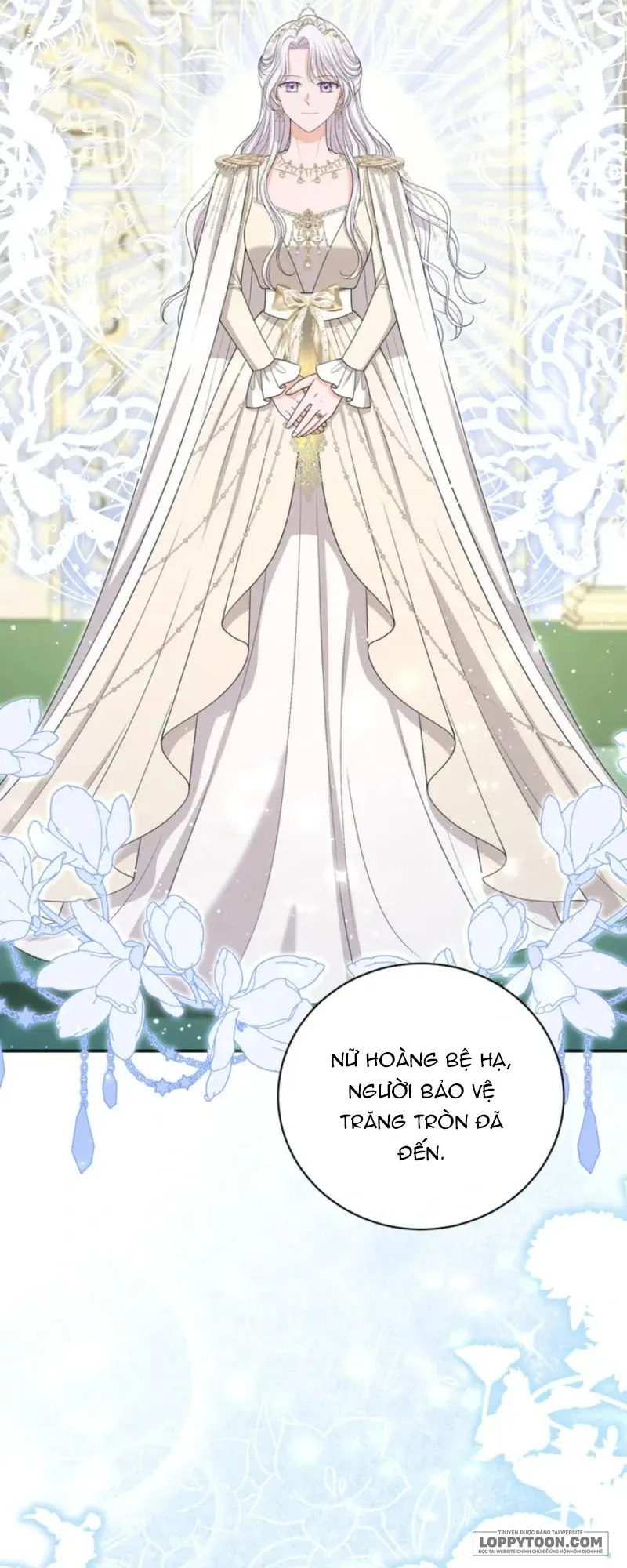 Công Chúa Bé Con Hạng S Thật Mạnh - Chap 63 - Trang 57