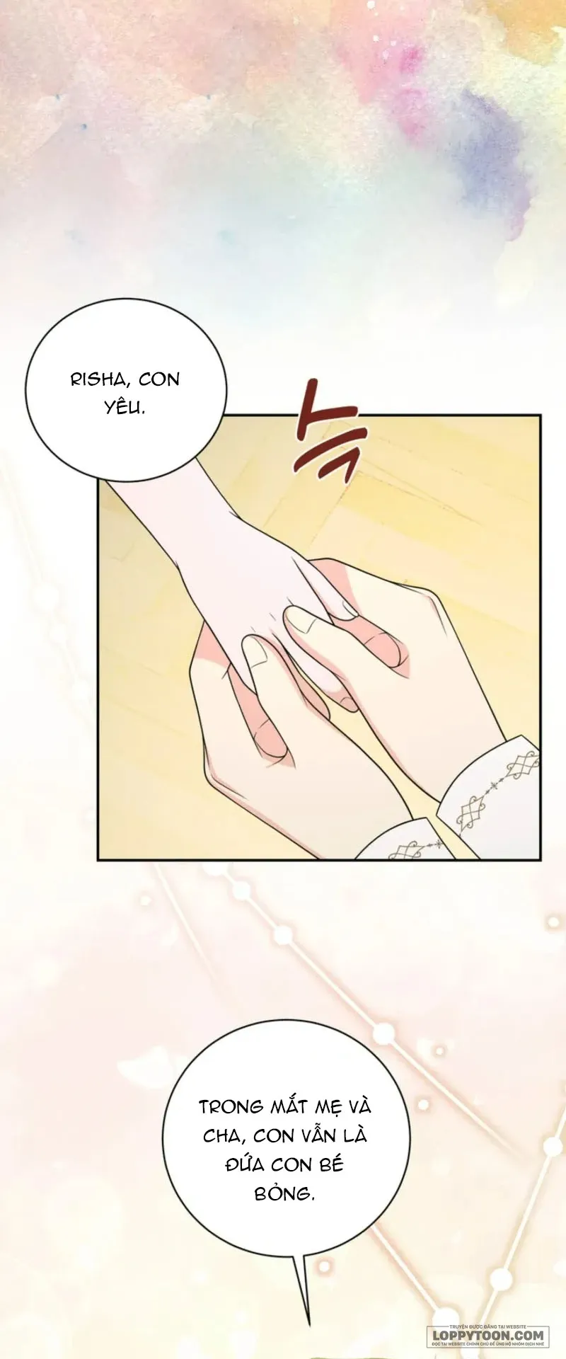 Công Chúa Bé Con Hạng S Thật Mạnh - Chap 63 - Trang 9