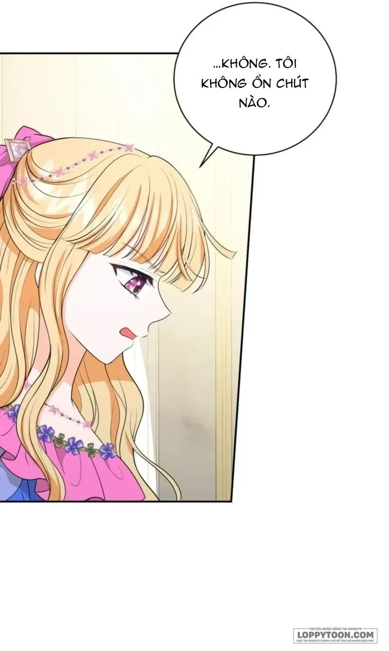 Công Chúa Bé Con Hạng S Thật Mạnh - Chap 64 - Trang 11