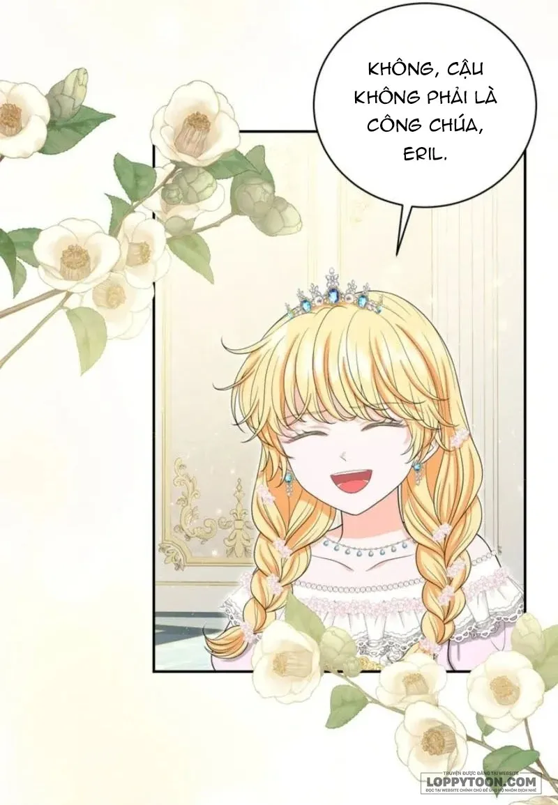 Công Chúa Bé Con Hạng S Thật Mạnh - Chap 64 - Trang 13