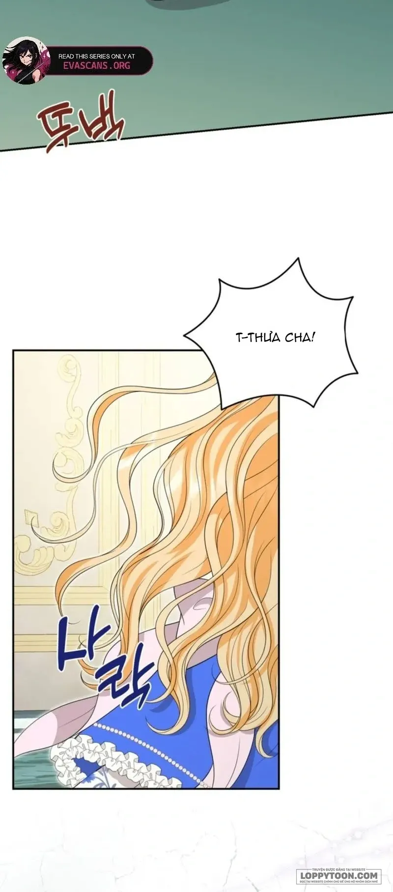 Công Chúa Bé Con Hạng S Thật Mạnh - Chap 64 - Trang 17