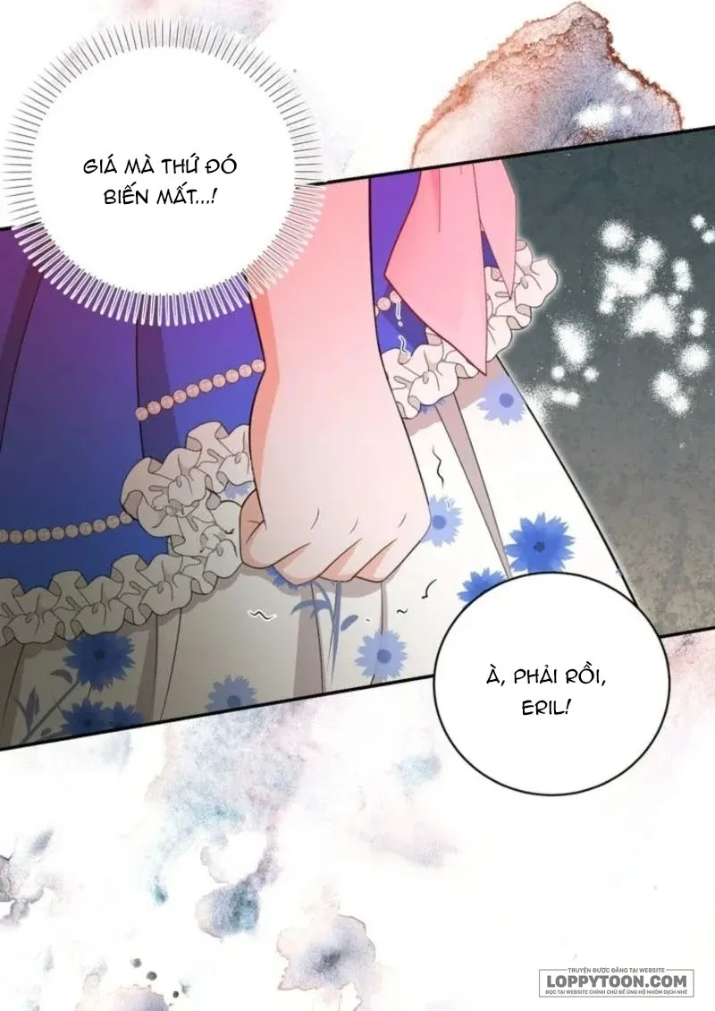 Công Chúa Bé Con Hạng S Thật Mạnh - Chap 64 - Trang 26