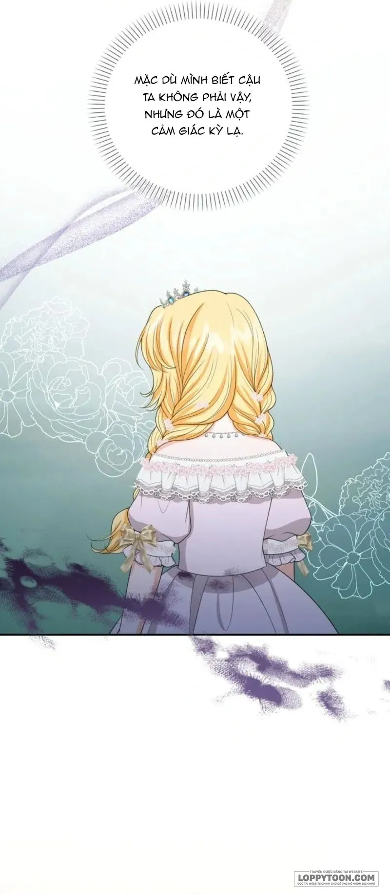 Công Chúa Bé Con Hạng S Thật Mạnh - Chap 64 - Trang 34