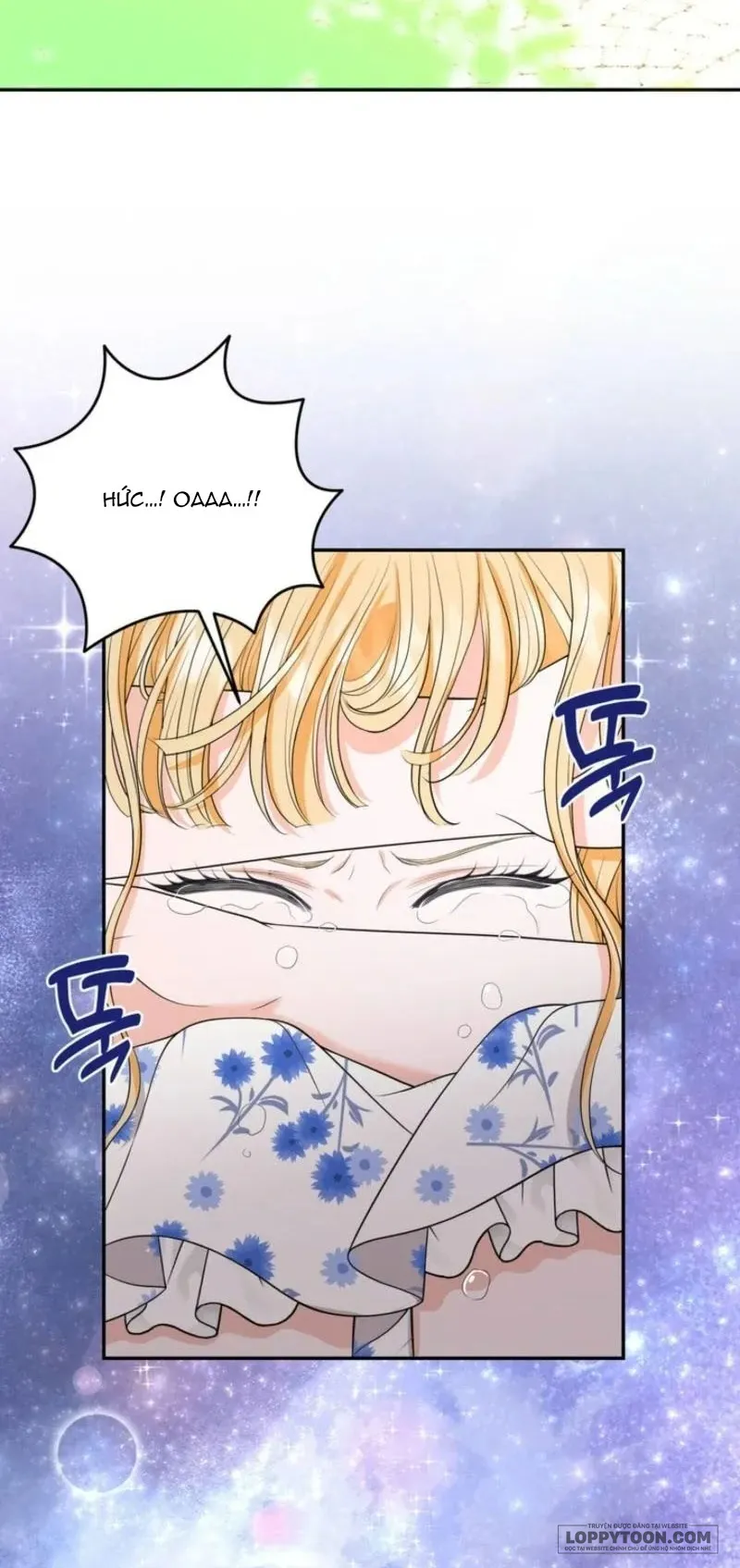 Công Chúa Bé Con Hạng S Thật Mạnh - Chap 64 - Trang 36
