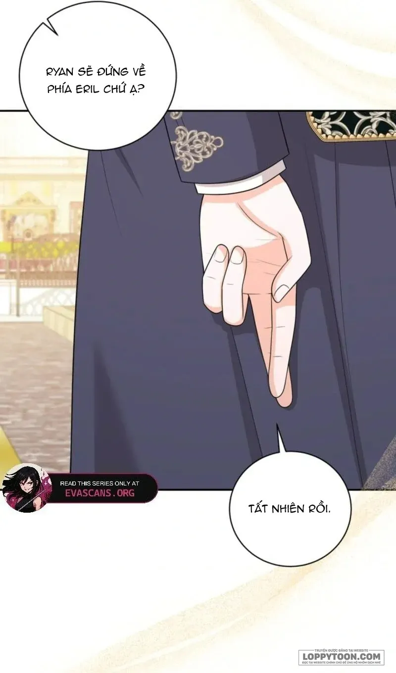 Công Chúa Bé Con Hạng S Thật Mạnh - Chap 64 - Trang 50