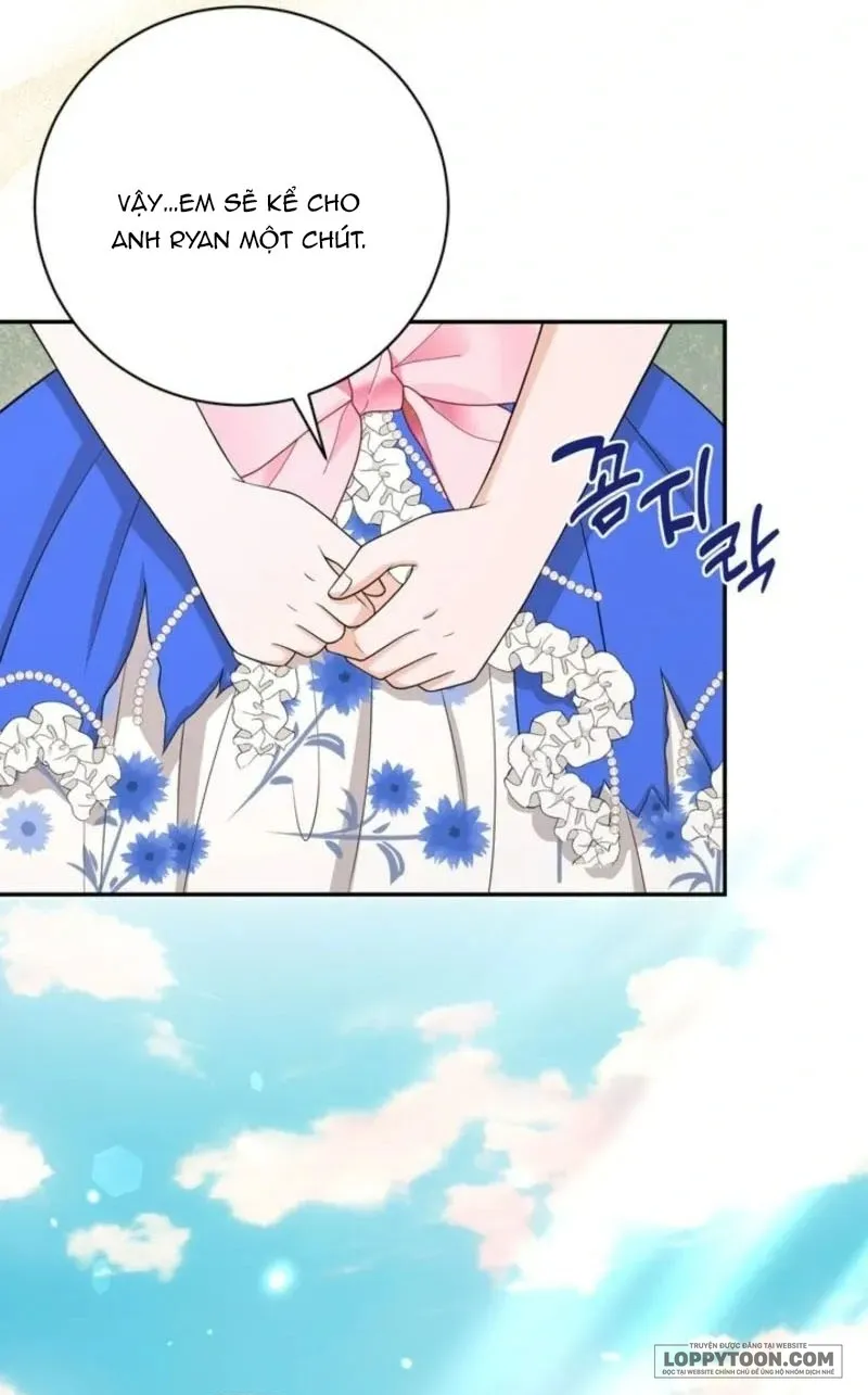 Công Chúa Bé Con Hạng S Thật Mạnh - Chap 64 - Trang 51