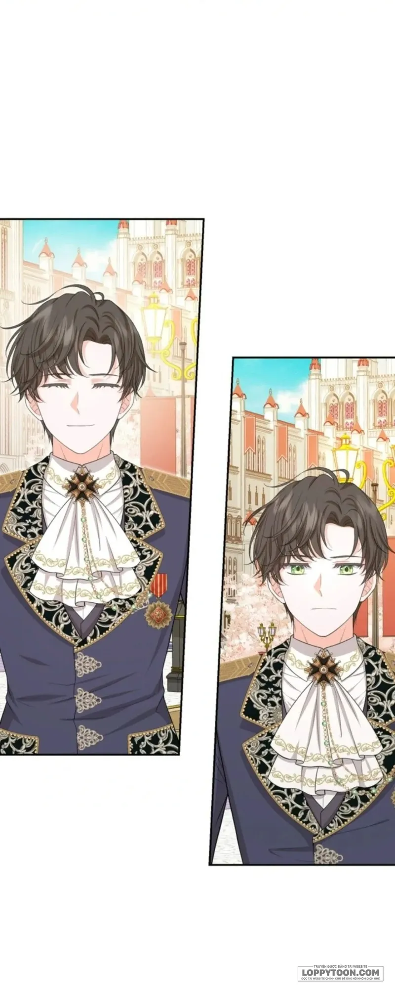Công Chúa Bé Con Hạng S Thật Mạnh - Chap 64 - Trang 55
