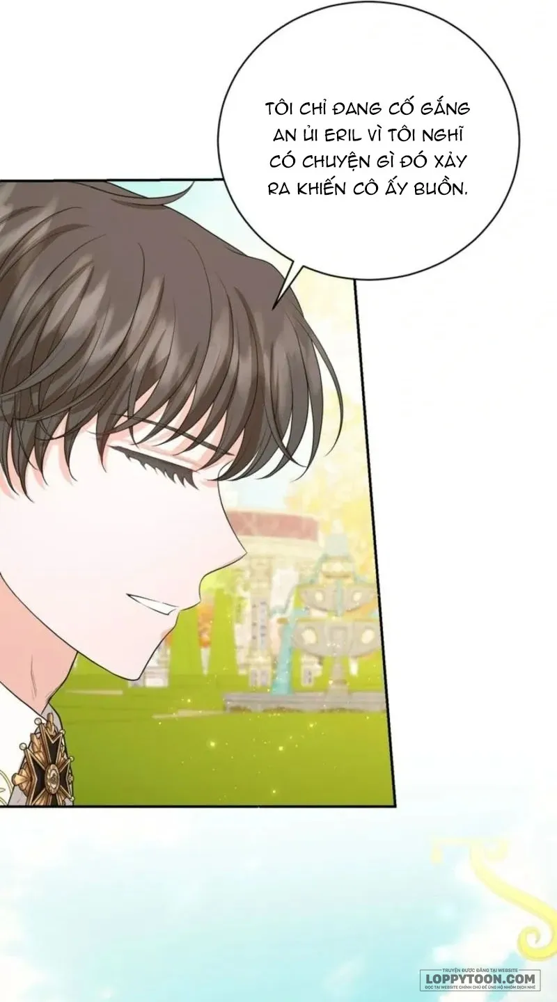 Công Chúa Bé Con Hạng S Thật Mạnh - Chap 65 - Trang 13