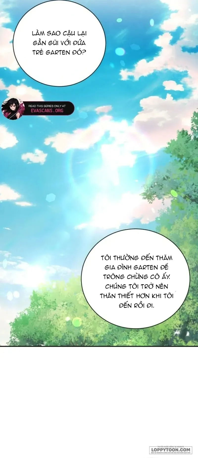 Công Chúa Bé Con Hạng S Thật Mạnh - Chap 65 - Trang 15