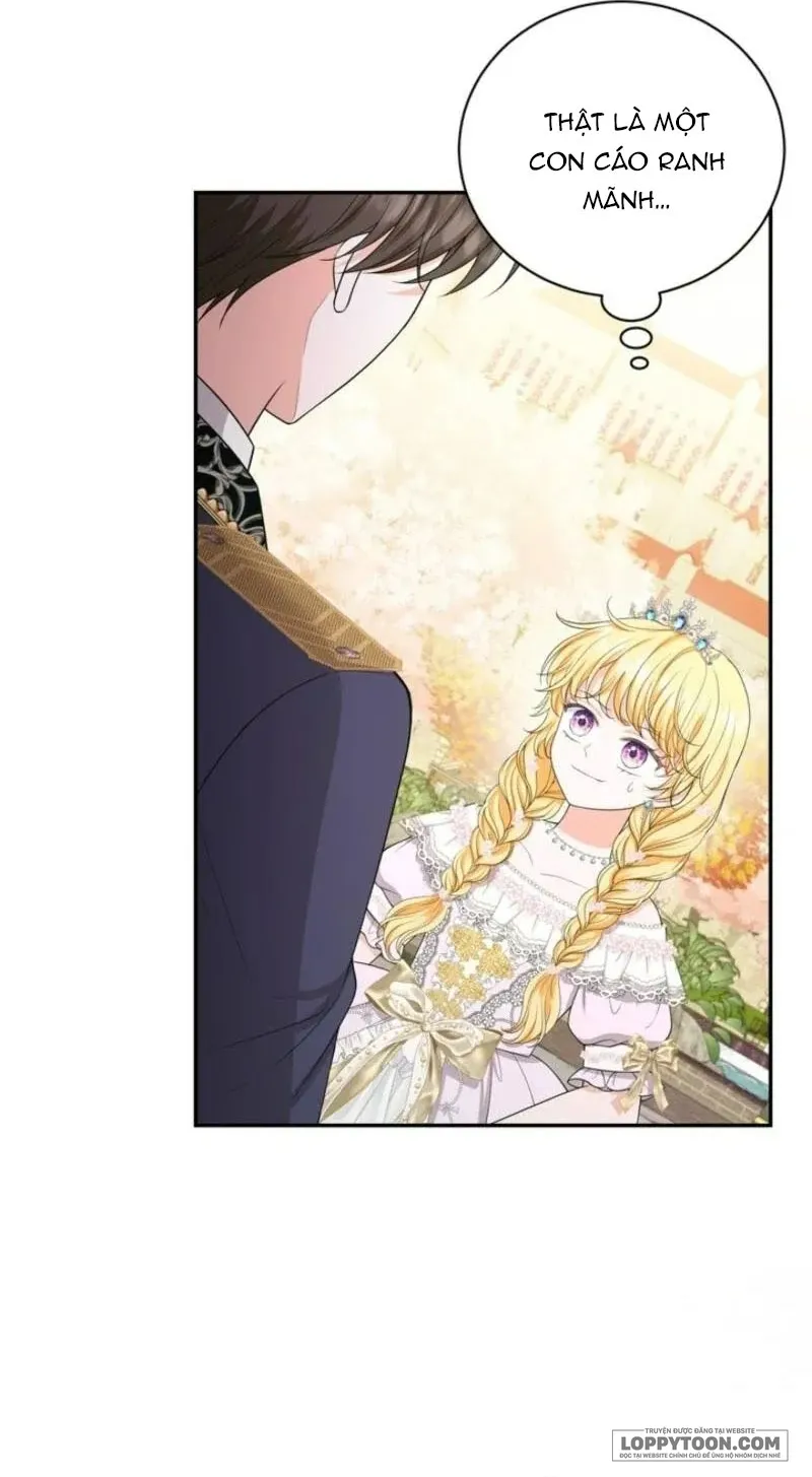 Công Chúa Bé Con Hạng S Thật Mạnh - Chap 65 - Trang 16
