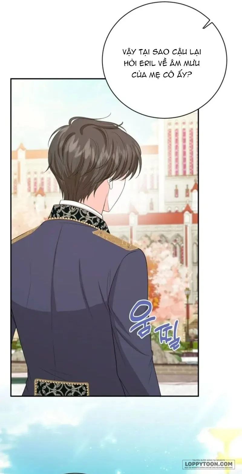 Công Chúa Bé Con Hạng S Thật Mạnh - Chap 65 - Trang 17