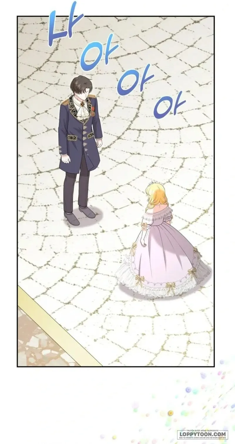 Công Chúa Bé Con Hạng S Thật Mạnh - Chap 65 - Trang 19