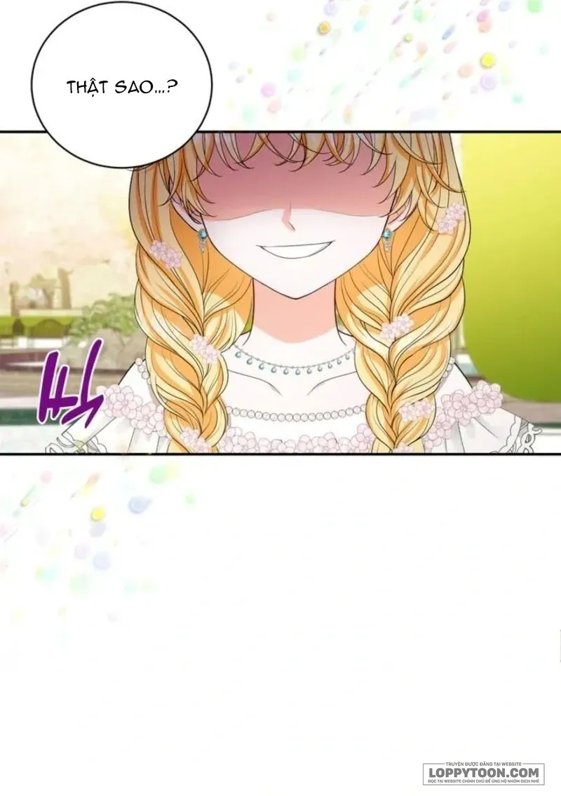 Công Chúa Bé Con Hạng S Thật Mạnh - Chap 65 - Trang 20