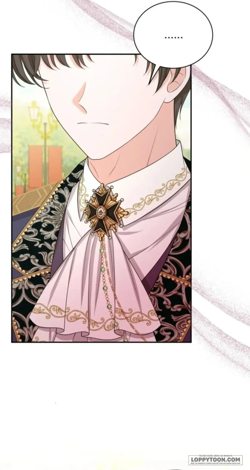 Công Chúa Bé Con Hạng S Thật Mạnh - Chap 65 - Trang 4
