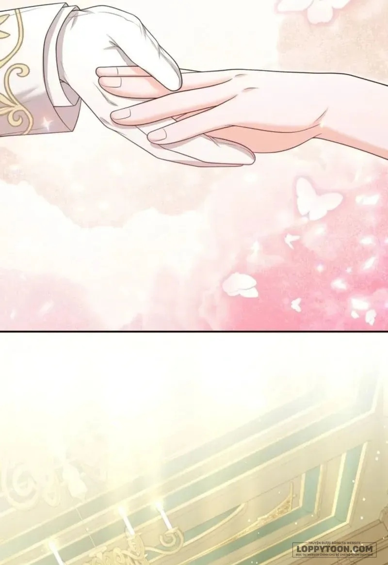Công Chúa Bé Con Hạng S Thật Mạnh - Chap 65 - Trang 36