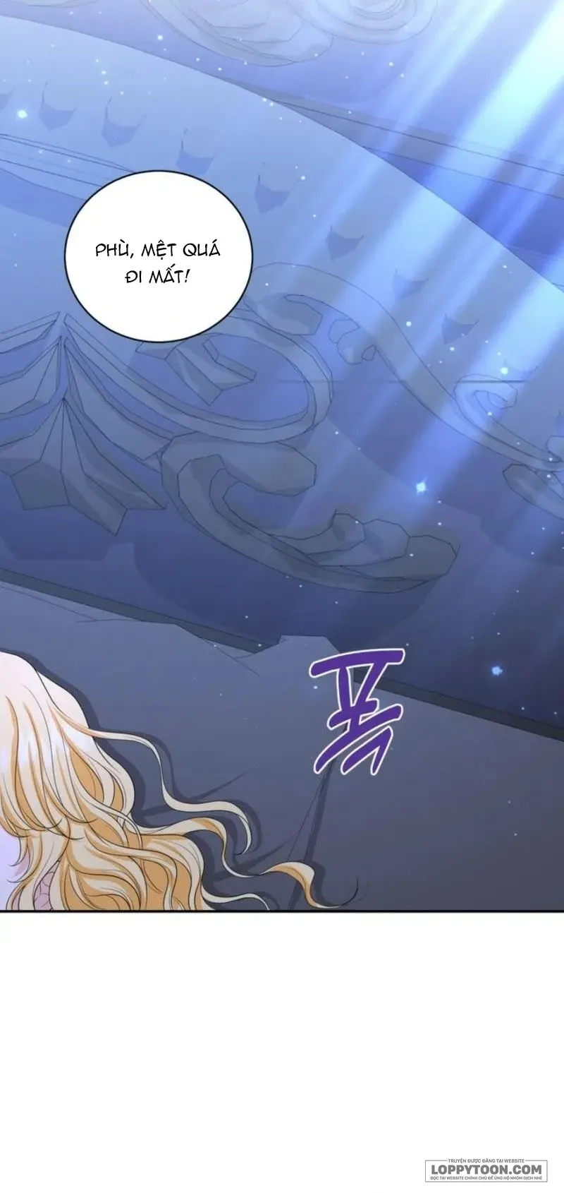 Công Chúa Bé Con Hạng S Thật Mạnh - Chap 65 - Trang 38