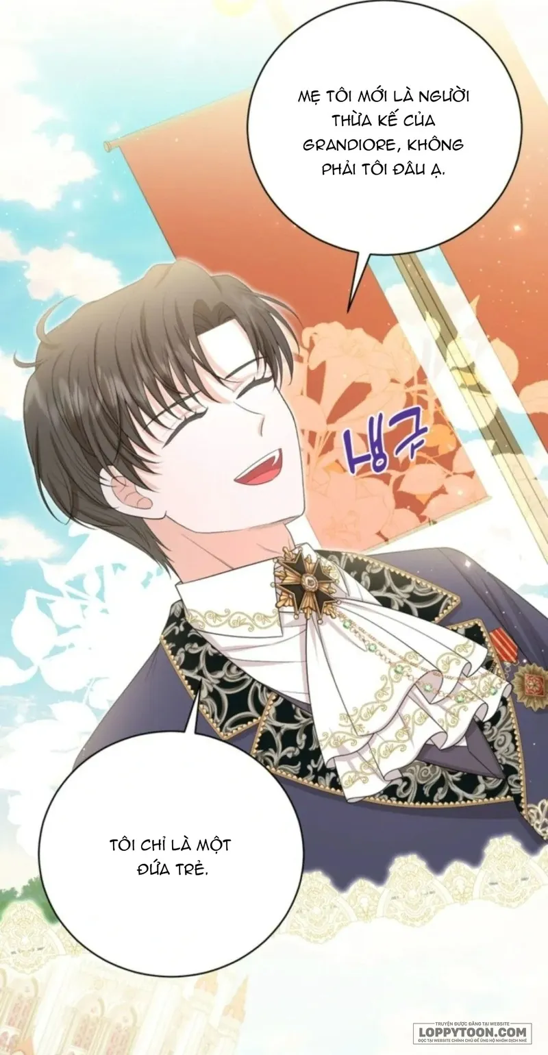 Công Chúa Bé Con Hạng S Thật Mạnh - Chap 65 - Trang 5