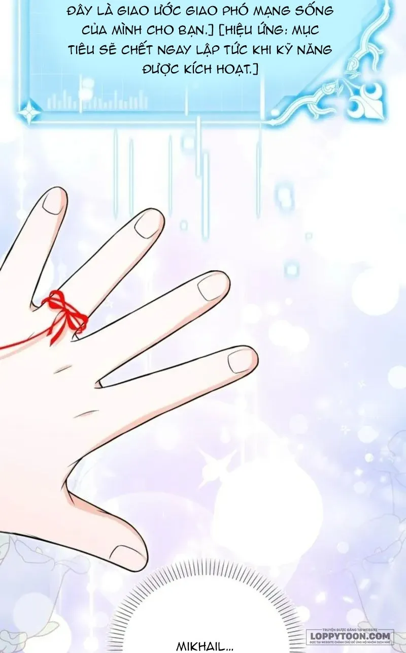 Công Chúa Bé Con Hạng S Thật Mạnh - Chap 65 - Trang 42