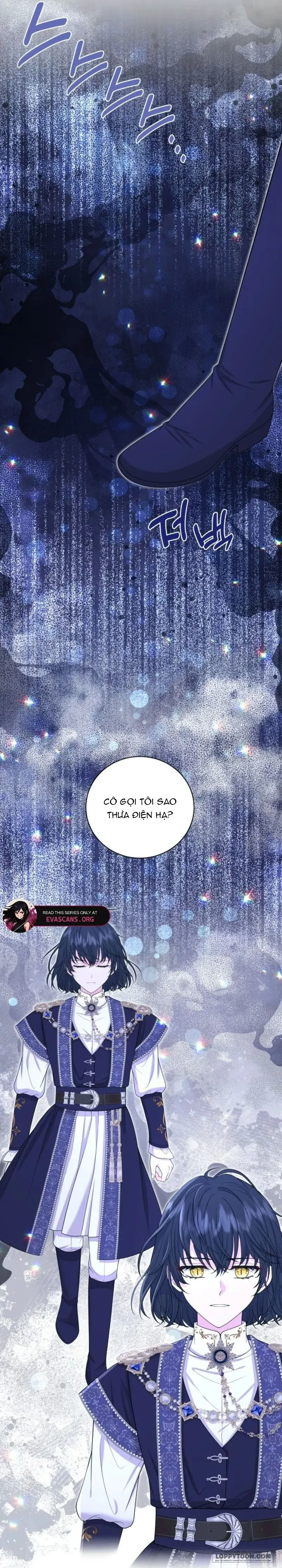 Công Chúa Bé Con Hạng S Thật Mạnh - Chap 65 - Trang 44