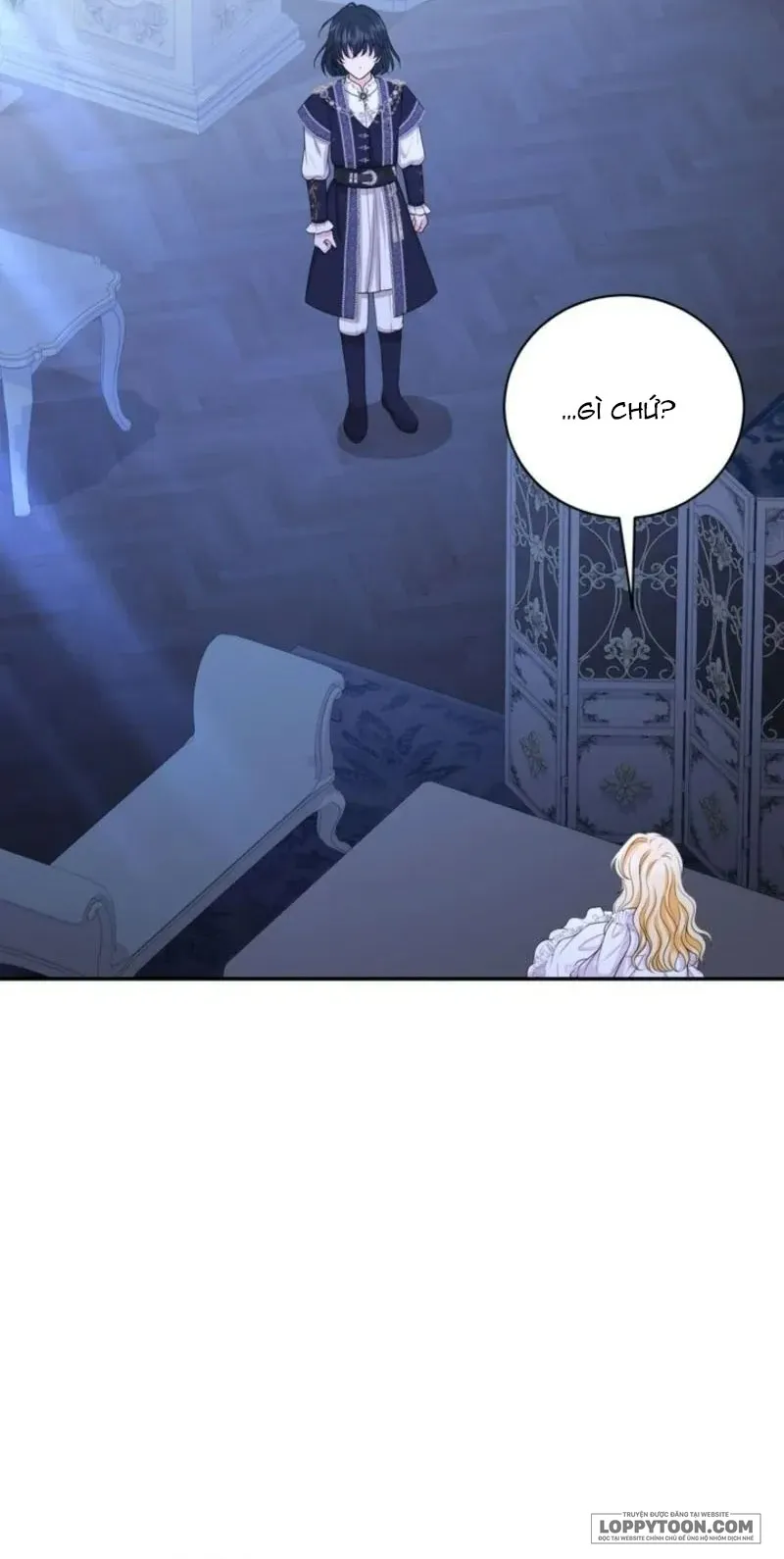 Công Chúa Bé Con Hạng S Thật Mạnh - Chap 65 - Trang 46