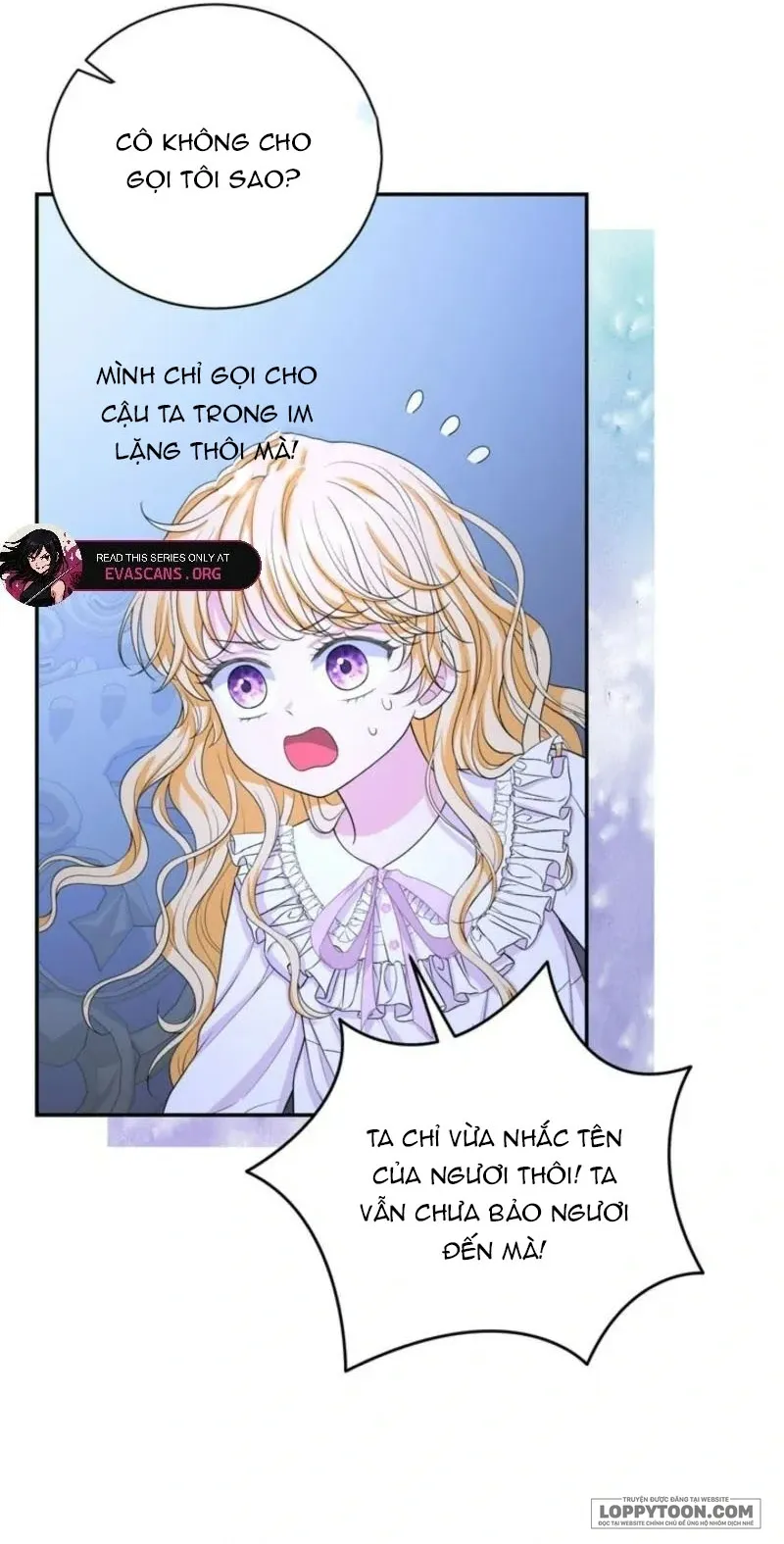 Công Chúa Bé Con Hạng S Thật Mạnh - Chap 65 - Trang 47