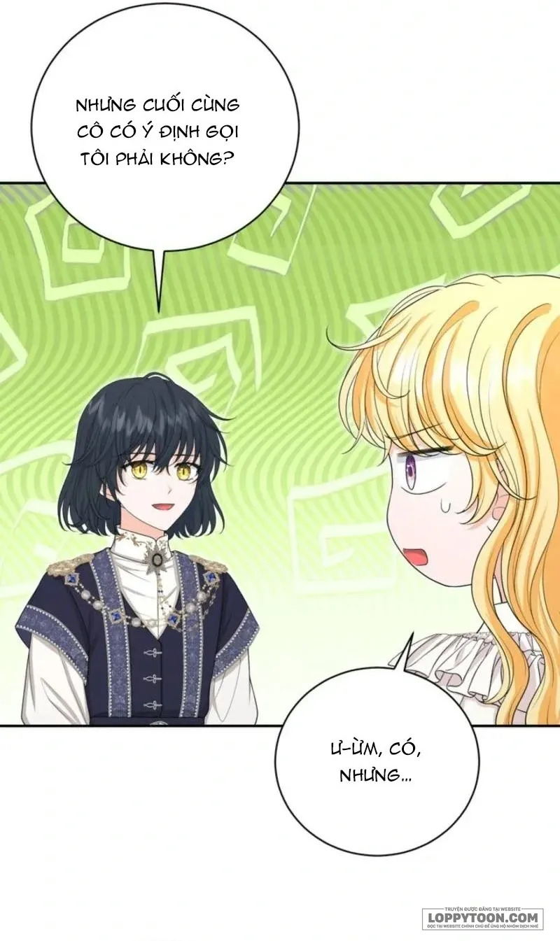 Công Chúa Bé Con Hạng S Thật Mạnh - Chap 65 - Trang 48