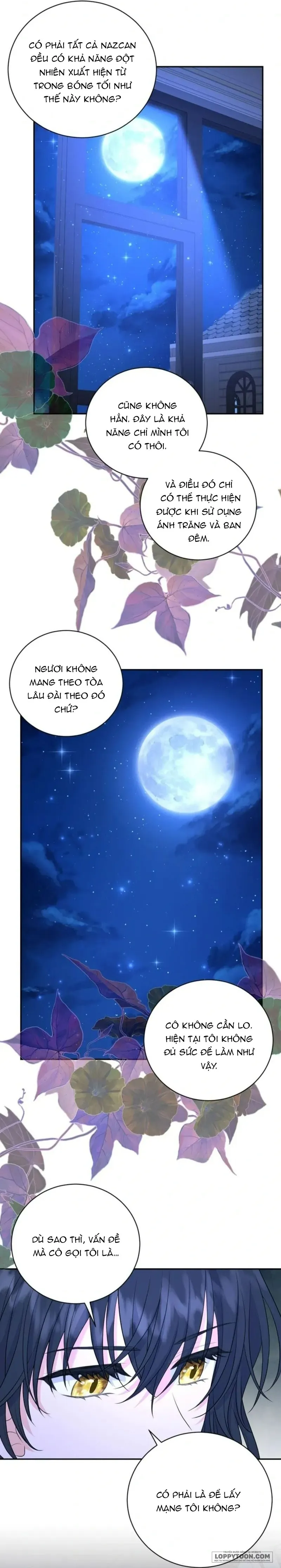 Công Chúa Bé Con Hạng S Thật Mạnh - Chap 65 - Trang 49