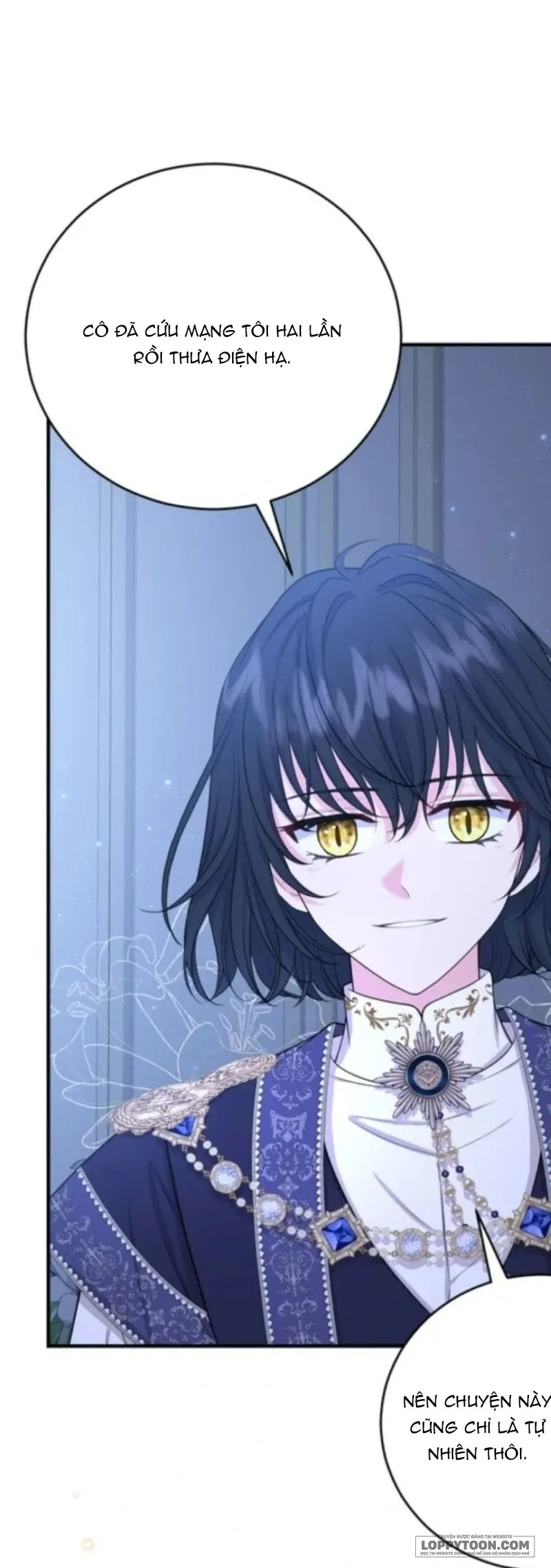 Công Chúa Bé Con Hạng S Thật Mạnh - Chap 65 - Trang 51