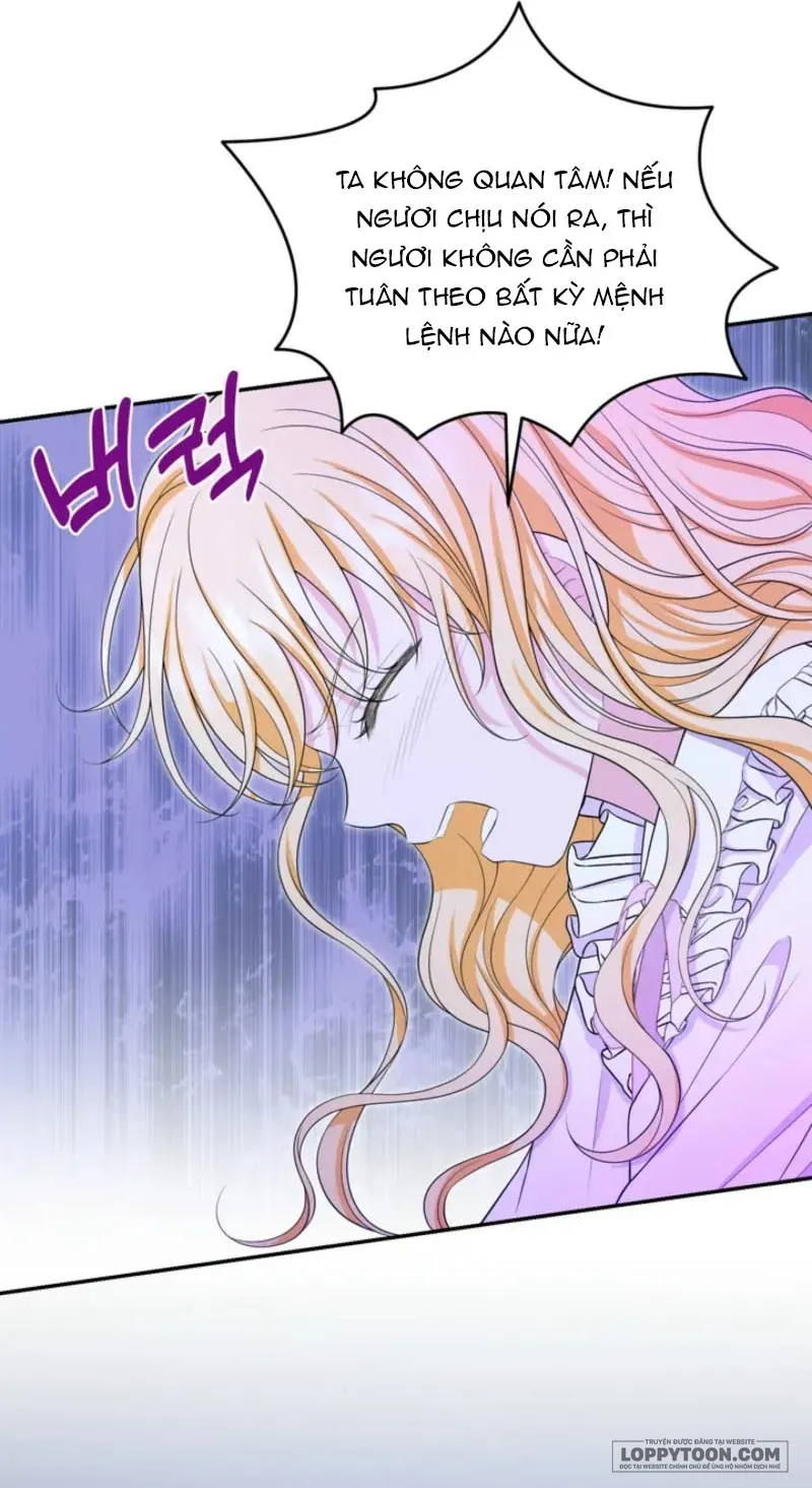 Công Chúa Bé Con Hạng S Thật Mạnh - Chap 66 - Trang 12