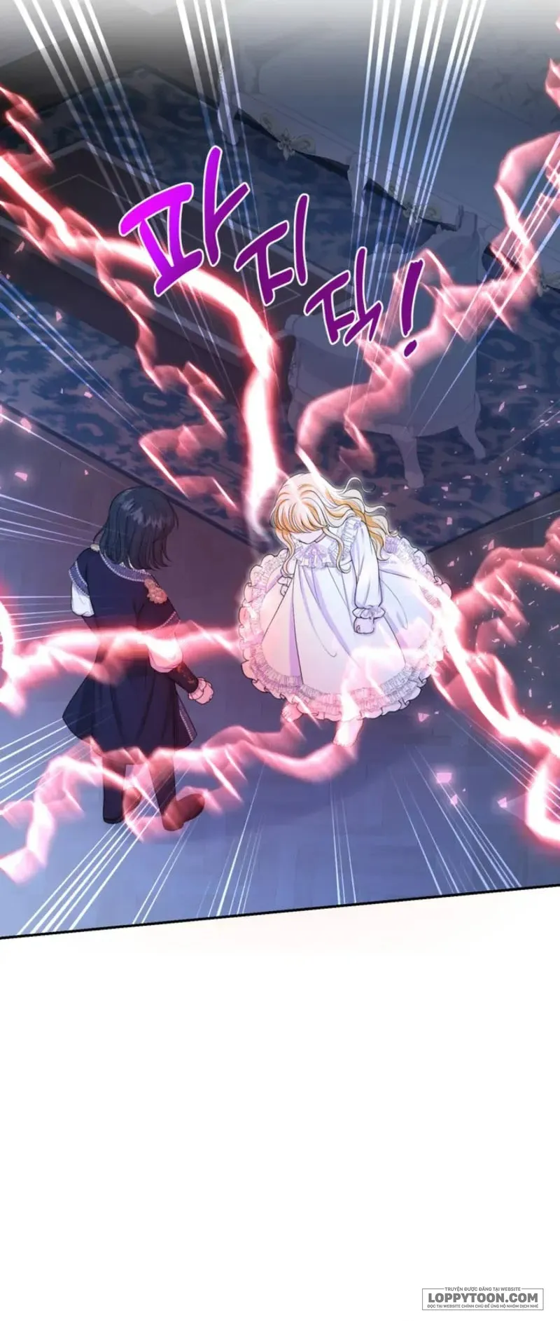 Công Chúa Bé Con Hạng S Thật Mạnh - Chap 66 - Trang 14