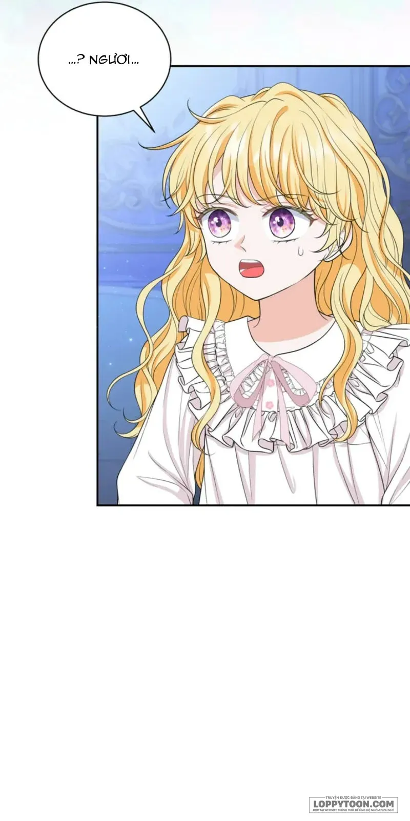 Công Chúa Bé Con Hạng S Thật Mạnh - Chap 66 - Trang 19
