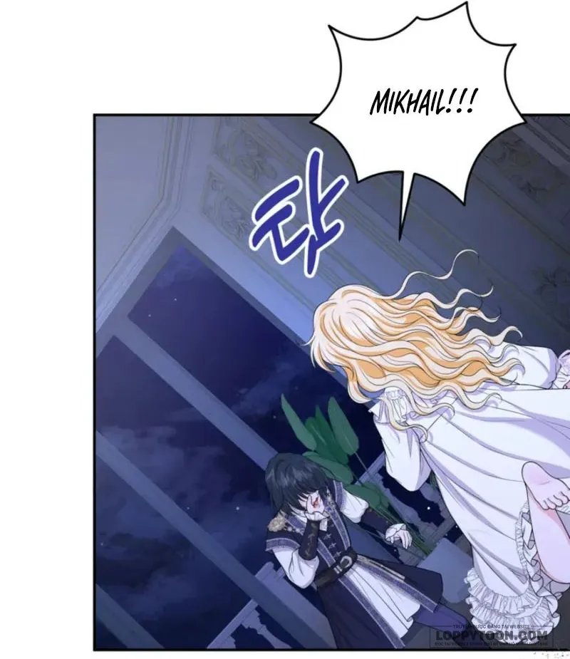 Công Chúa Bé Con Hạng S Thật Mạnh - Chap 66 - Trang 22