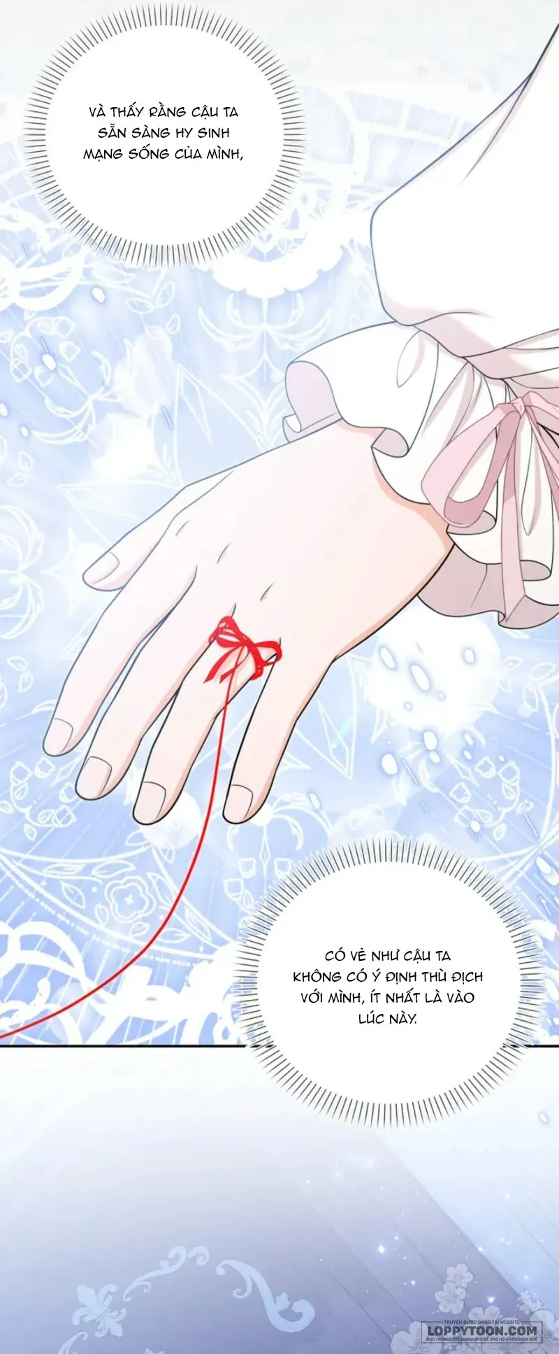 Công Chúa Bé Con Hạng S Thật Mạnh - Chap 66 - Trang 27