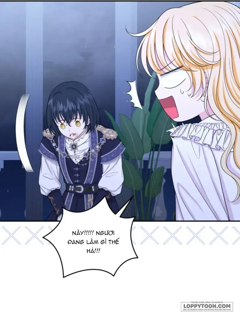 Công Chúa Bé Con Hạng S Thật Mạnh - Chap 66 - Trang 30