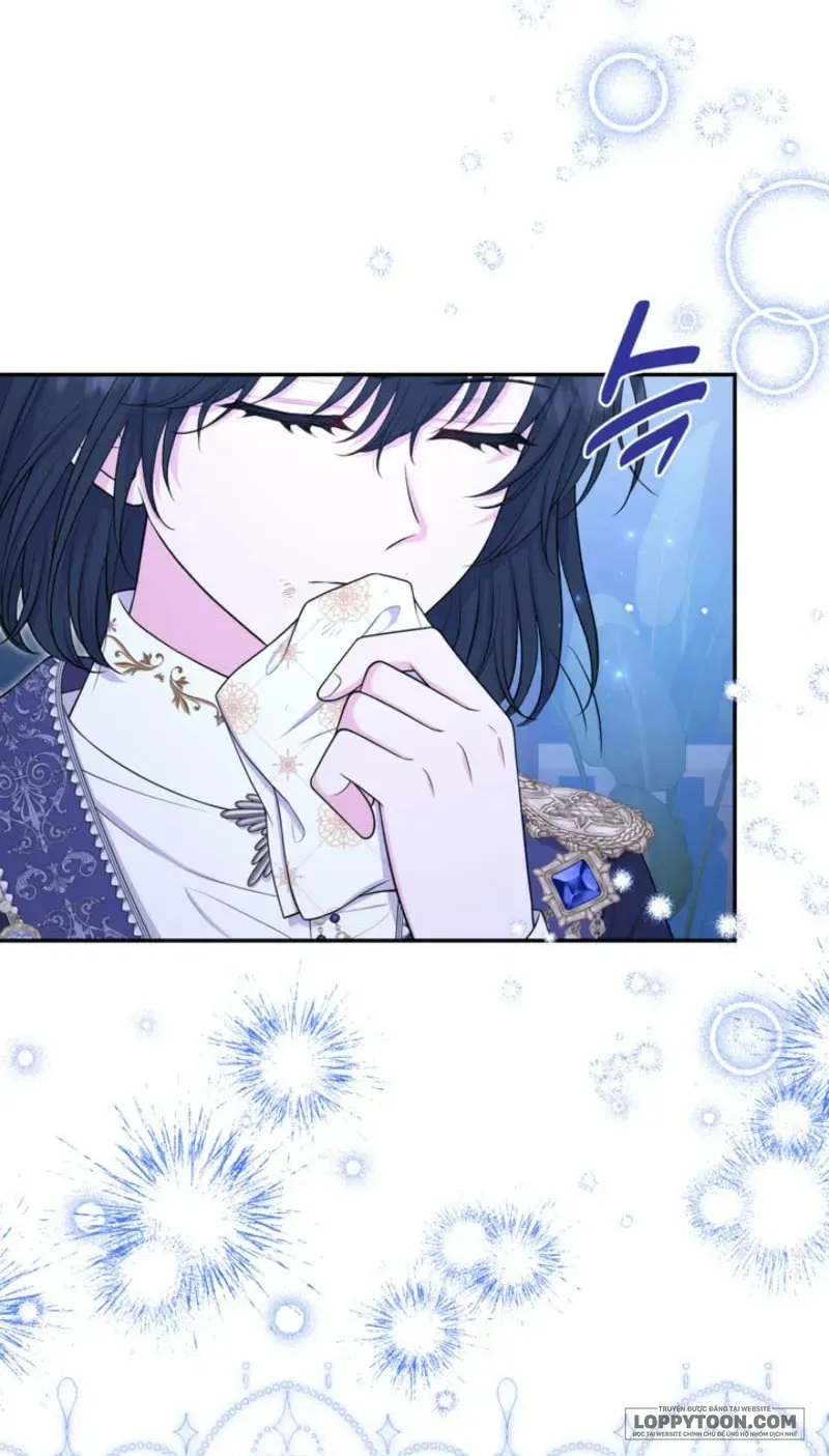 Công Chúa Bé Con Hạng S Thật Mạnh - Chap 66 - Trang 32