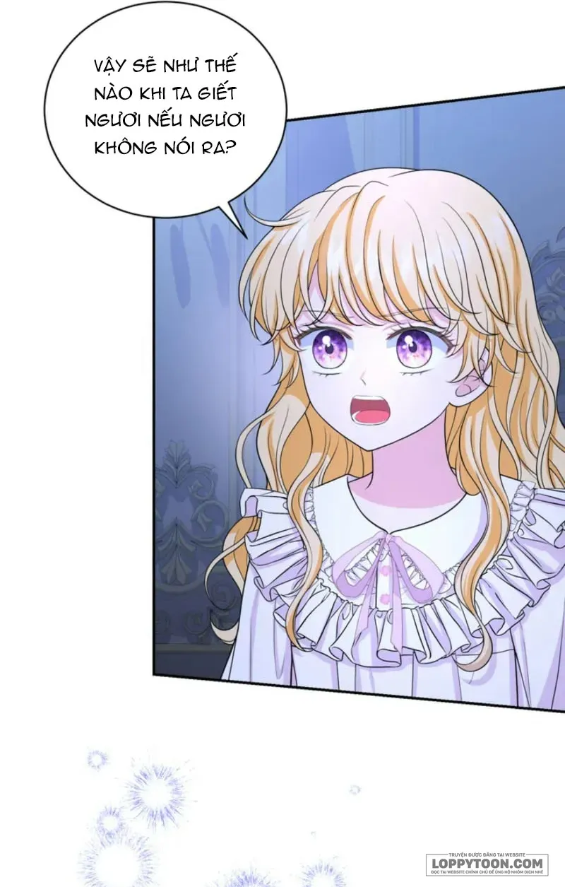 Công Chúa Bé Con Hạng S Thật Mạnh - Chap 66 - Trang 5