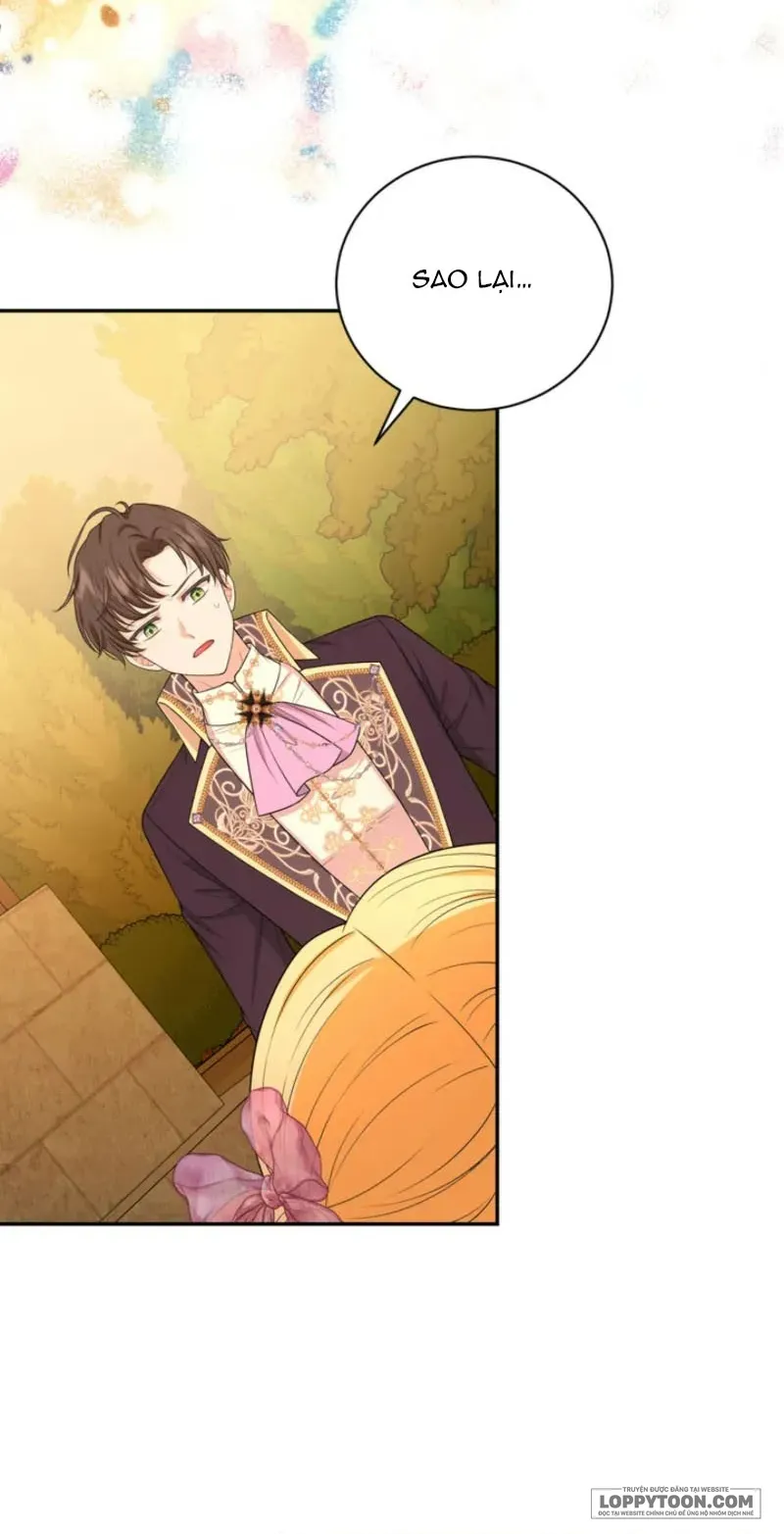 Công Chúa Bé Con Hạng S Thật Mạnh - Chap 66 - Trang 57