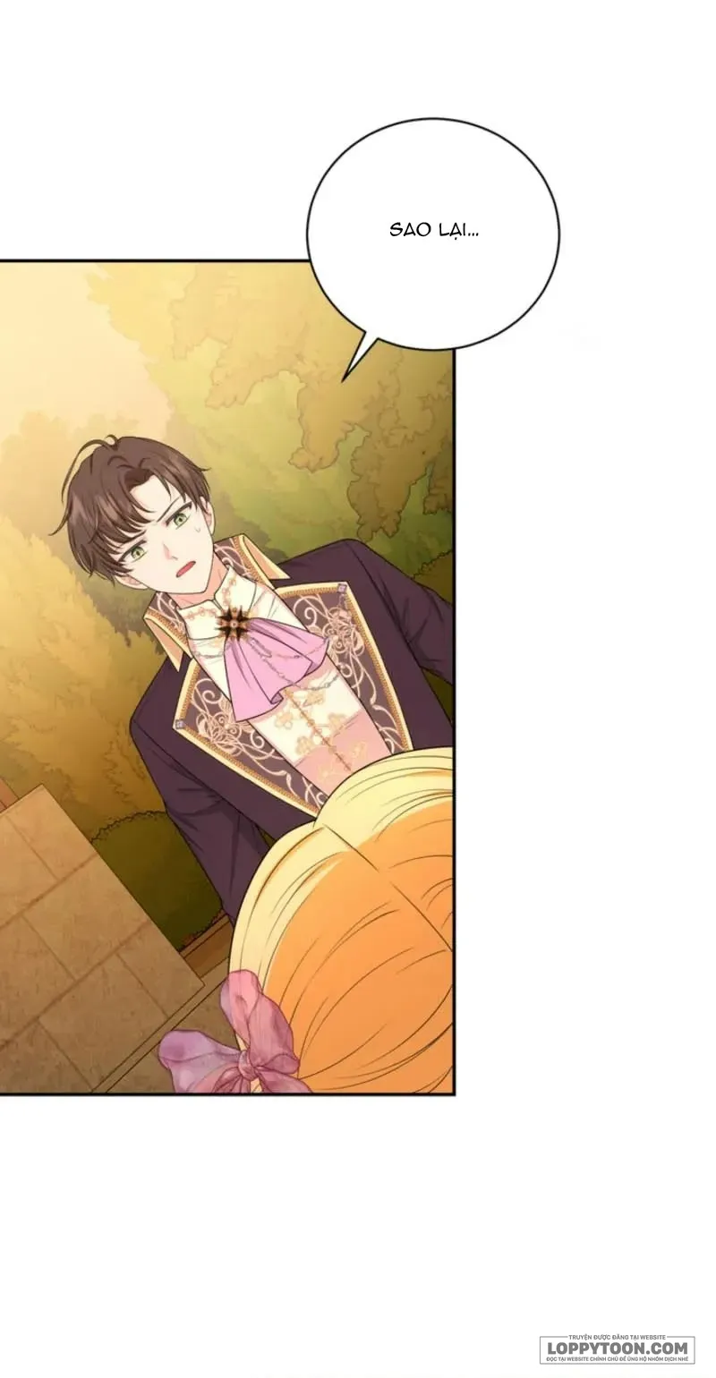 Công Chúa Bé Con Hạng S Thật Mạnh - Chap 67 - Trang 1
