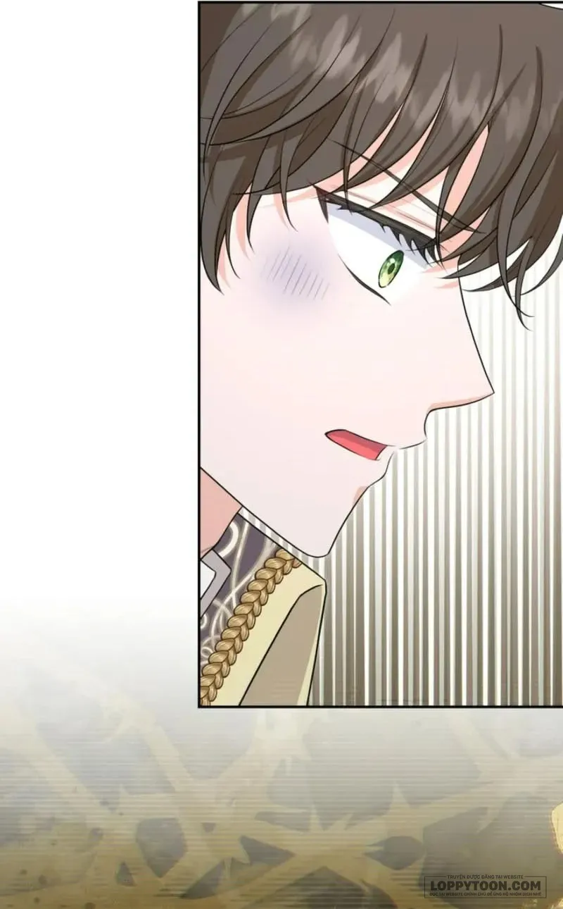 Công Chúa Bé Con Hạng S Thật Mạnh - Chap 67 - Trang 2