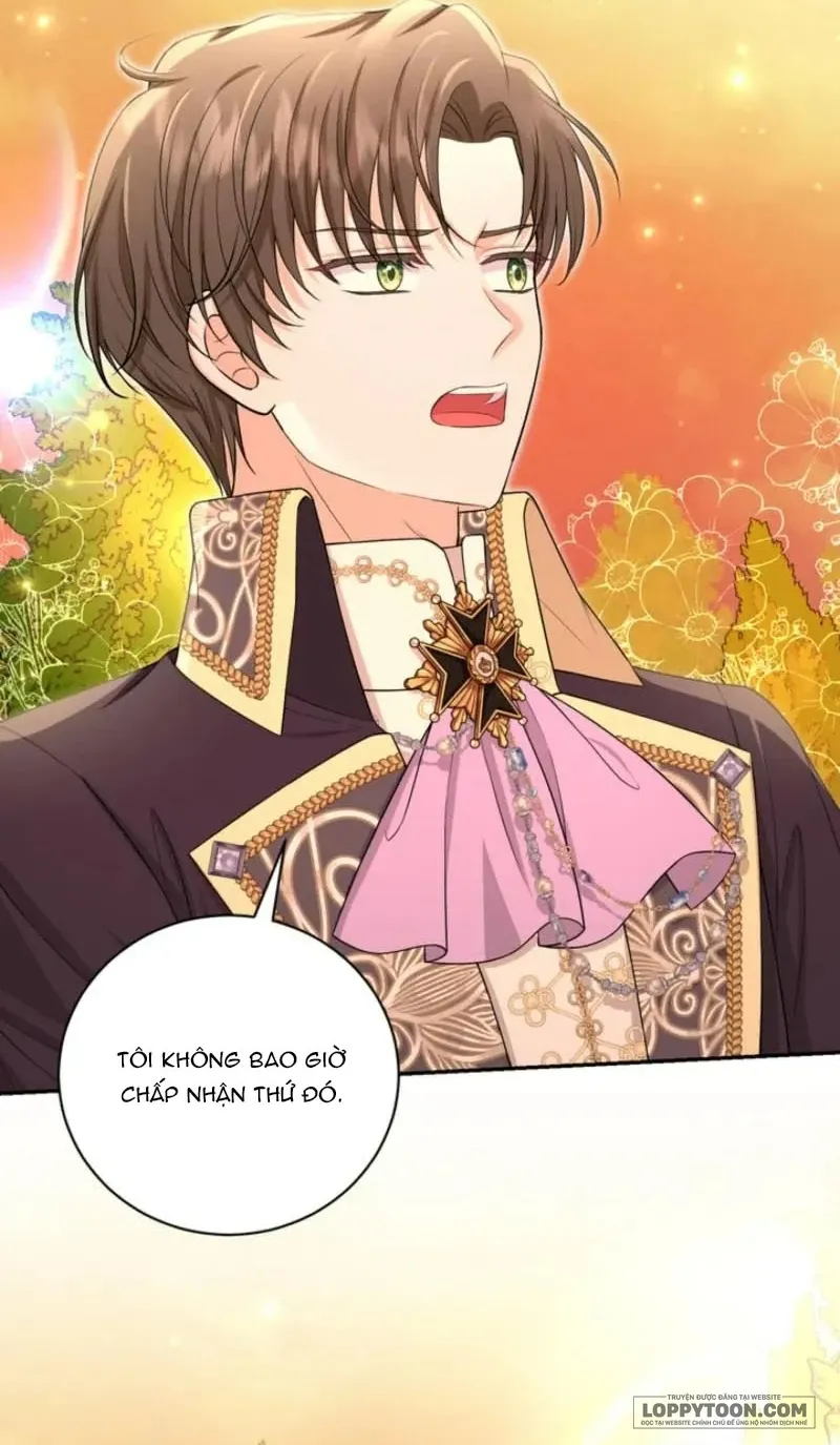 Công Chúa Bé Con Hạng S Thật Mạnh - Chap 67 - Trang 14