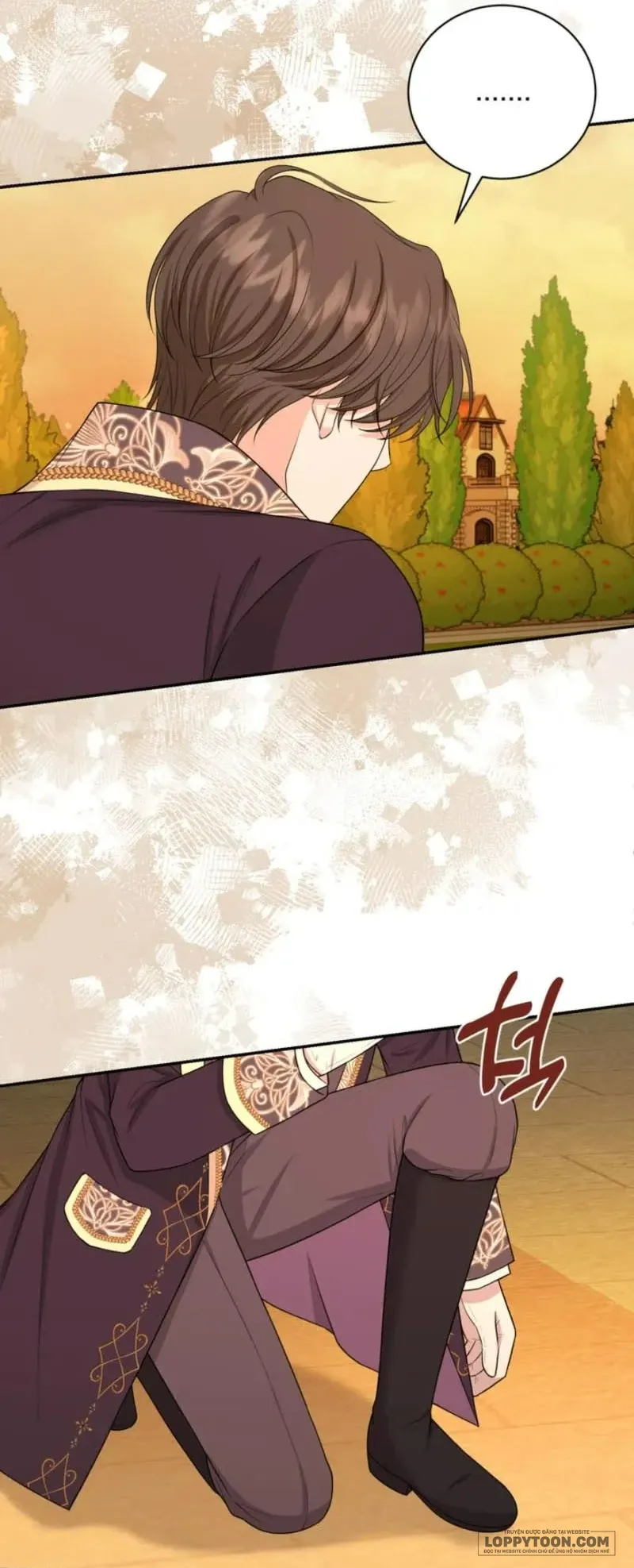 Công Chúa Bé Con Hạng S Thật Mạnh - Chap 67 - Trang 22