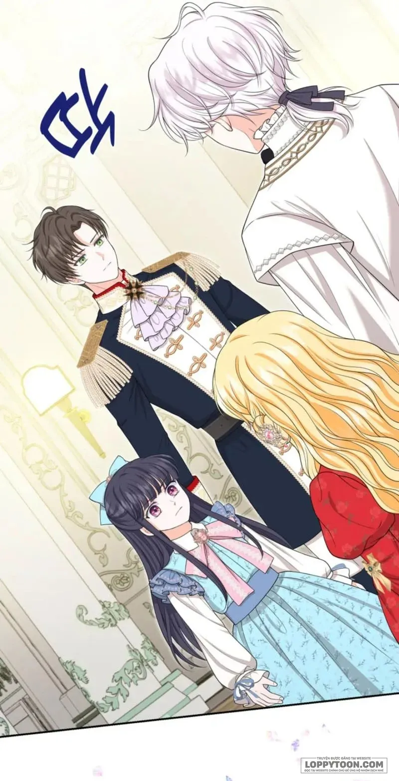 Công Chúa Bé Con Hạng S Thật Mạnh - Chap 67 - Trang 32