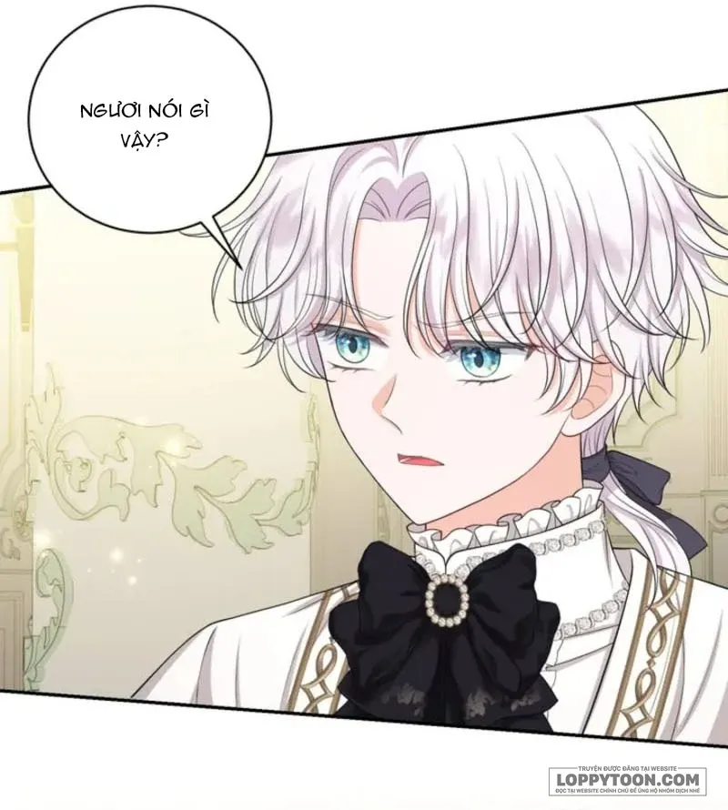 Công Chúa Bé Con Hạng S Thật Mạnh - Chap 67 - Trang 39