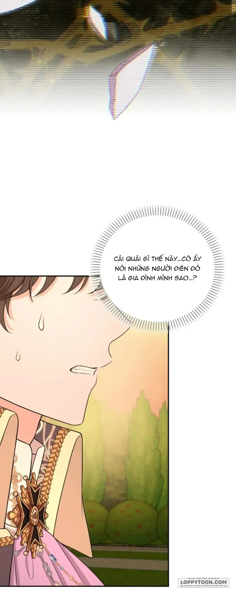 Công Chúa Bé Con Hạng S Thật Mạnh - Chap 67 - Trang 5