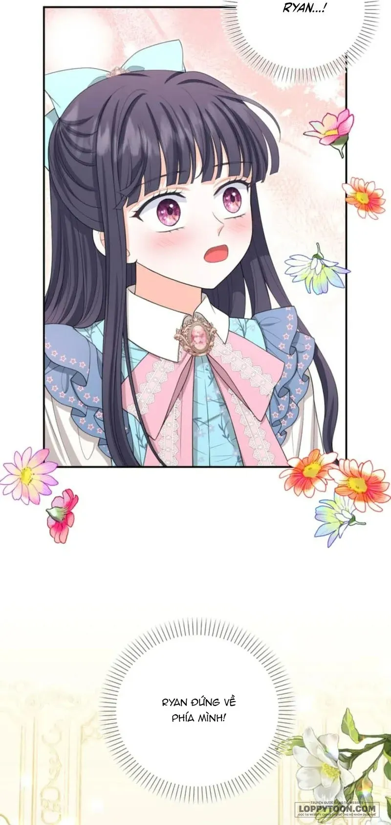 Công Chúa Bé Con Hạng S Thật Mạnh - Chap 67 - Trang 42